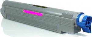 Картридж для лазерного принтера OKI Тонер TONER-M-ES9410/PRO9420WT (44036026) Картридж для лазерного принтера OKI Тонер TONER-M-ES9410/PRO9420WT (44036026)