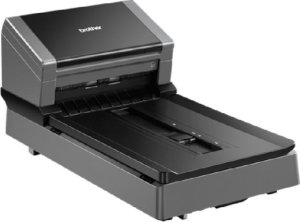 Потоковый сканер Brother PDS-5000F Потоковый сканер Brother PDS-5000F