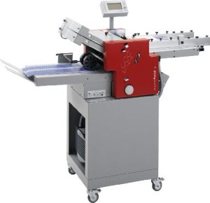 Фальцовщик (фолдер) Multigraf Eurofold 235 SM Фальцовщик (фолдер) Multigraf Eurofold 235 SM