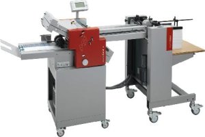 Фальцовщик (фолдер) Multigraf Eurofold 235 STA Фальцовщик (фолдер) Multigraf Eurofold 235 STA