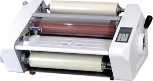 Рулонный ламинатор GMP Excelam II 355 Q Рулонный ламинатор GMP Excelam II 355 Q