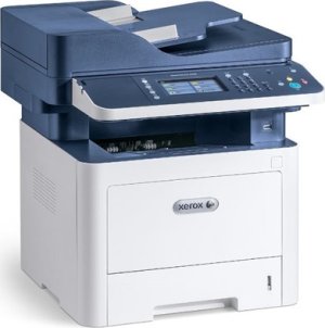 МФУ Xerox WorkCentre 3335 DNI МФУ Xerox WorkCentre 3335 DNI