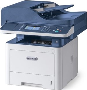 МФУ Xerox WorkCentre 3345 DNI МФУ Xerox WorkCentre 3345 DNI