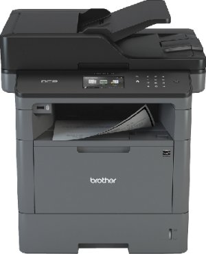 МФУ Brother DCP-L5500DN (DCPL5500DNR1) МФУ Brother DCP-L5500DN (DCPL5500DNR1)