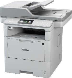 ��� Brother DCP-L6600DW (DCPL6600DWR1)