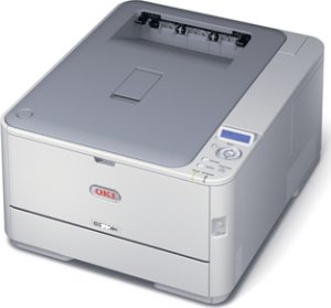 Принтер OKI C332DN-EURO (46403102) Принтер OKI C332DN-EURO (46403102)