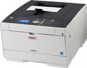 Принтер OKI C532DN-EURO (46356102) Принтер OKI C532DN-EURO (46356102)
