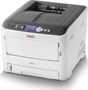 Принтер OKI C612n-EURO (46406003) Принтер OKI C612n-EURO (46406003)
