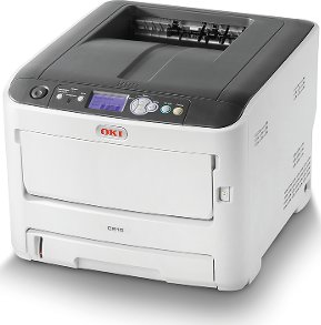 Принтер OKI C612dn-EURO (46551002) Принтер OKI C612dn-EURO (46551002)
