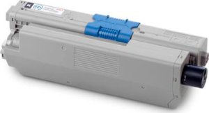 Картридж для лазерного принтера OKI Тонер-картридж TONER-K-C332/MC363-3.5K-NEU (46508736 / 46508712) Картридж для лазерного принтера OKI Тонер-картридж TONER-K-C332/MC363-3.5K-NEU (46508736 / 46508712)