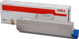 Картридж для лазерного принтера OKI Тонер-картридж TONER-C-C532/MC573/MC563-6K-NEU (46490631 / 46490607) Картридж для лазерного принтера OKI Тонер-картридж TONER-C-C532/MC573/MC563-6K-NEU (46490631 / 46490607)