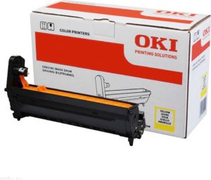 Картридж для лазерного принтера OKI Фотобарабан EP-CART-Y-C612 (46507305) Картридж для лазерного принтера OKI Фотобарабан EP-CART-Y-C612 (46507305)
