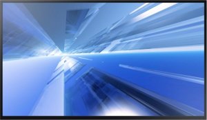 Информационная панель Samsung DB55E Информационная панель Samsung DB55E