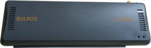 Пакетный ламинатор Bulros LD-330e Пакетный ламинатор Bulros LD-330e