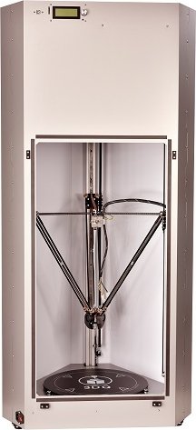 3D принтер Prism Pro V2 3D принтер Prism Pro V2