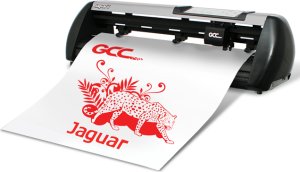 Режущий плоттер GCC Jaguar V J5-61 Режущий плоттер GCC Jaguar V J5-61