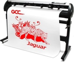 Режущий плоттер GCC Jaguar V J5-132 Режущий плоттер GCC Jaguar V J5-132