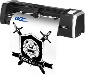 Режущий плоттер GCC RX II - 61 Режущий плоттер GCC RX II - 61