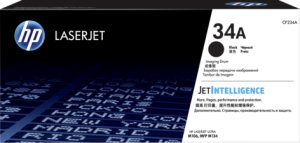     HP    34A LaserJet (CF234A)