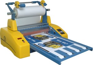 Рулонный ламинатор Foliant 520TS Рулонный ламинатор Foliant 520TS