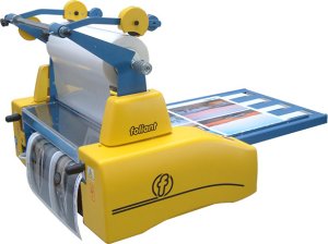 �������� ��������� Foliant 520HP