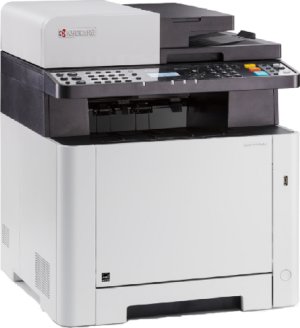 МФУ Kyocera ECOSYS M5521cdw МФУ Kyocera ECOSYS M5521cdw