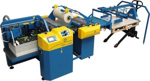 �������� ��������� Foliant Castor 530SF