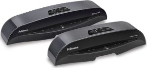 Пакетный ламинатор Fellowes Calibre A4 Пакетный ламинатор Fellowes Calibre A4
