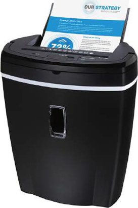 Шредер Gladwork Active 85C Auto (3.9x40 мм) Шредер Gladwork Active 85C Auto (3.9x40 мм)