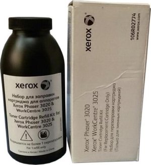 Картридж для лазерного принтера Xerox Заправочный комплект 106R02774 Картридж для лазерного принтера Xerox Заправочный комплект 106R02774