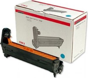 Картридж для лазерного принтера OKI EP-CART-C-C5000 (42126607) Картридж для лазерного принтера OKI EP-CART-C-C5000 (42126607)