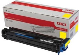 Картридж для лазерного принтера OKI EP-CART-Y-C931 (45103713) Картридж для лазерного принтера OKI EP-CART-Y-C931 (45103713)