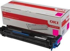 Картридж для лазерного принтера OKI EP-CART-M-C931 (45103714) Картридж для лазерного принтера OKI EP-CART-M-C931 (45103714)