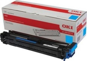 Картридж для лазерного принтера OKI EP-CART-C-C931 (45103715) Картридж для лазерного принтера OKI EP-CART-C-C931 (45103715)