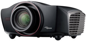  �������� Optoma Optoma HD91+