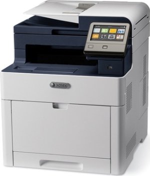 МФУ Xerox WorkCentre 6515N МФУ Xerox WorkCentre 6515N