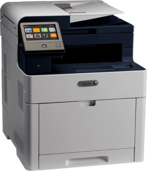 МФУ Xerox WorkCentre 6515DNI МФУ Xerox WorkCentre 6515DNI