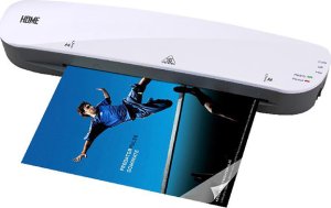 Пакетный ламинатор Gladwork jLam A4 Hit Пакетный ламинатор Gladwork jLam A4 Hit