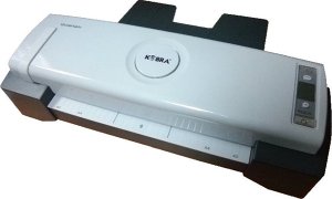Пакетный ламинатор Kobra Queenlam 250 LUX3 Пакетный ламинатор Kobra Queenlam 250 LUX3
