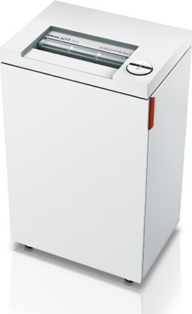 Шредер Ideal 2445 CC (2х15 мм) Шредер Ideal 2445 CC (2х15 мм)