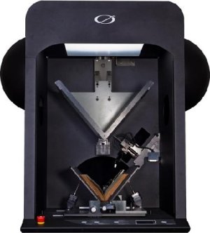  - Qidenus Robotic Book Scan 4.0 (A3+)