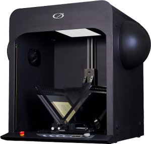  - Qidenus Robotic Book Scan 4.0 (A2)