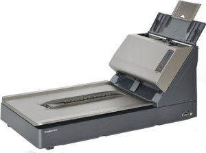 Потоковый сканер Xerox DocuMate 5540 Потоковый сканер Xerox DocuMate 5540