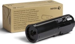 Картридж для лазерного принтера Xerox Тонер-картридж 106R03581 Картридж для лазерного принтера Xerox Тонер-картридж 106R03581
