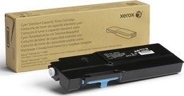 Картридж для лазерного принтера Xerox Тонер-картридж 106R03510 Cyan Картридж для лазерного принтера Xerox Тонер-картридж 106R03510 Cyan