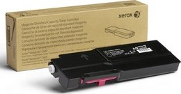 Картридж для лазерного принтера Xerox Тонер-картридж 106R03511 Magenta Картридж для лазерного принтера Xerox Тонер-картридж 106R03511 Magenta