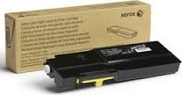 Картридж для лазерного принтера Xerox Тонер-картридж 106R03533 Yellow Картридж для лазерного принтера Xerox Тонер-картридж 106R03533 Yellow