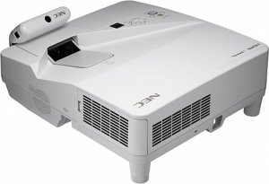 Проектор Nec UM301Wi Interactive MP Проектор Nec UM301Wi Interactive MP