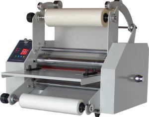 Рулонный ламинатор Bulros FM-380A Рулонный ламинатор Bulros FM-380A