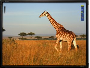 Интерактивная доска Promethean ActivBoard Touch 78 Dry Erase 10 касаний, ПО ActivInspire Интерактивная доска Promethean ActivBoard Touch 78 Dry Erase 10 касаний, ПО ActivInspire